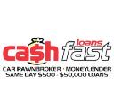 Cash Fast Loans - Car Pawnbrokers & Moneylenders logo